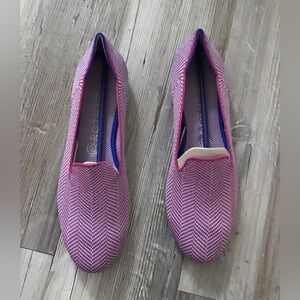 Rothy’s The Loafer 10